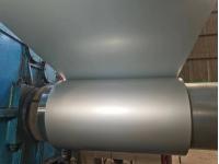 G90: Exceptional Corrosion-Resistant Galvanized Steel