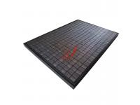 What is the use of Brandt Shaker Screen?