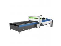 Why you should choose a trusted sheet metal laser cutting machine supplier?