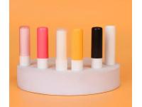 Do chapstick tube lip balm contain any artificial colors or fragrances?