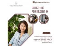 Empowering Growth: The Role of Counseling Psychologists in Hong Kong