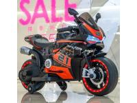 A Comprehensive Guide to Kids Electric Motorcycle Adventures and Safety