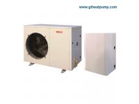 R32 DC Inverter Swimming Pool Heat Pump