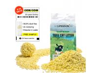 How to teach a cat to use litter