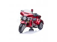 Hot sale factory wholesale kids motorcycle electric 3 wheel