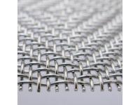 Twill Weave vs. Plain Weave Wire Mesh: Exploring the Differences