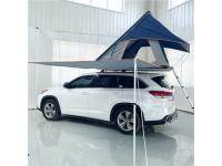 How should you care for your camping roof tent?