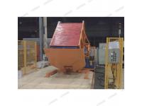 How do I choose the right pallet inverter for my forklift?