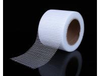 Is fiberglass mesh tape good for drywall?