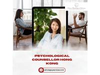 Bridging the Gap: The Vital Role of Psychological Counselors in Hong Kong