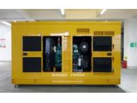 Saving Fuel: How to Improve the Efficiency of Your Diesel Generator?