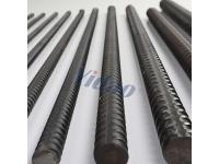 Threaded Bar Grades: Understanding the Strength Ratings