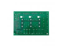 What is the process of immersion tin on PCB?