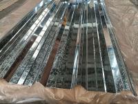 Galvanized Coil and Environmental Protection
