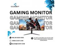 Elevate Your Gaming Experience: Choosing the Perfect Gaming Monitor