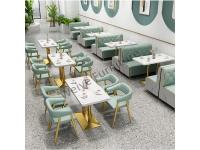 What Should I Consider While Choosing Restaurant Furniture?