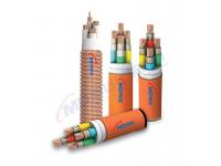 Types of Outdoor Power Cables