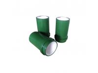 What are the advantages of mud pump ceramic cylinder liners?