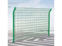 Are double wire fences easy to install?