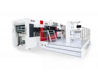 Lower Production Costs - New Stamping Machines