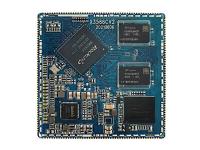 Can Rockchip RK3588 SOM be used in industrial automation?