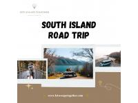 Exploring New Zealand's South Island: A Scenic Road Trip Adventure