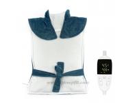 Experience the Warmth of Electric Heating Products