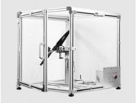 What factors consider when choosing Drone Motor and Propeller Test Kit?