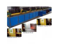 Induction Hardening and Tempering Machine: Revolutionizing Manufacturing