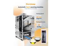 How Liquid Sachet Packaging Machines Revolutionize Production