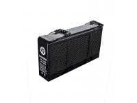 What is the difference between solar lithium-ion batteries and solar lead-acid batteries?