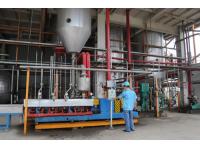 Ensuring Safety at Formaldehyde Plants: A Comprehensive Guideg