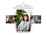 The Pulse of Healing: Embracing Psychotherapy in Hong Kong