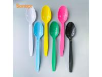 Can Compostable CPLA spoons withstand high temperatures?