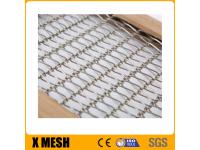 Spiral Patterns In Architectural Mesh: Innovations And Applications