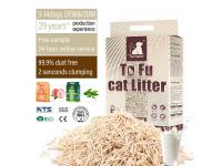 How to choose the Best Cat Litter Suppliers?