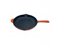 Dutch Oven With Skillet Lid: Your Ultimate Cooking Essential