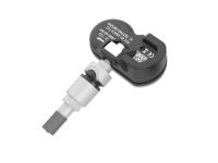 What are TPMS sensors?