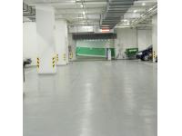NFJ-07R Metal Composite Impact-resistant Flooring Material