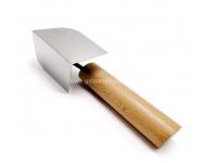 What is an outside corner trowel used for?