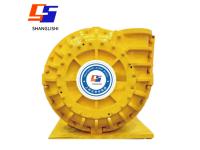 SAZP Ceramic Slurry Pump