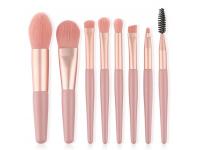 Makeup Brushes: Enhance Your Beauty Routine with the Right Tools