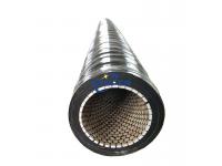 7 Advantages Of Ceramic Lined Rubber Hoses