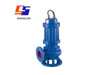 Submersible Sewage Pump