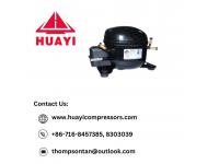 Optimize Your Cooling: Discover Huayi Compressor's Inverter Compressors