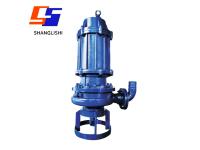 Submersible Slurry Pump