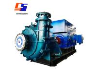 SZP/SZPL Series Slurry Pump