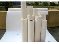 Transfer/Tissue Paper for rotary heat press