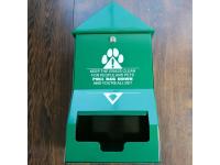 Why are pet waste stations important?