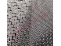 What is square wire mesh?